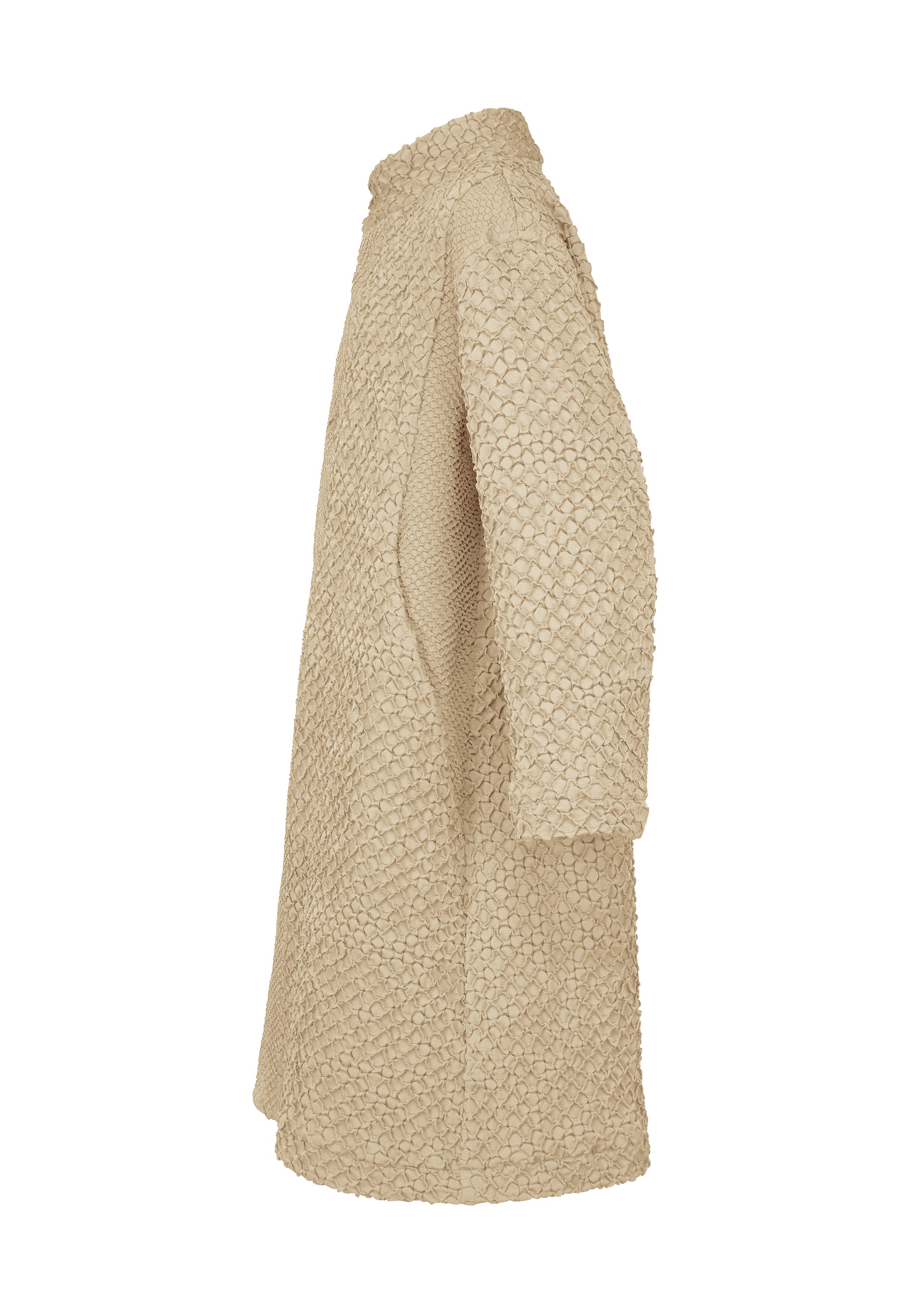 TYPE-O 011、メンズ_ジャケット&コート_コート、ディテール画像2