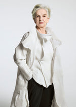 TYPE-O 020、ウィメンズ_ジャケット&コート_コート、着用画像4