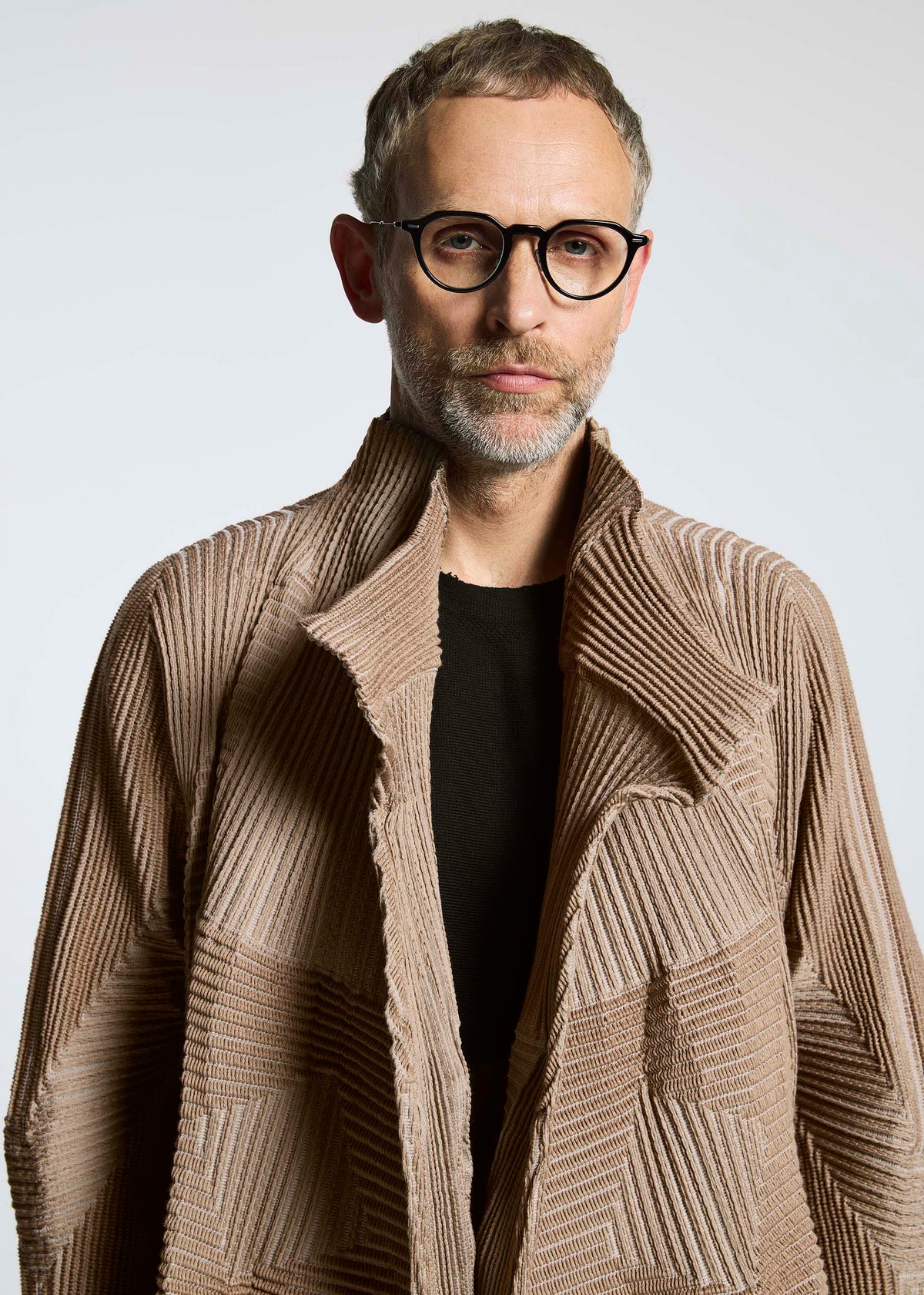 TYPE-O 020、ウィメンズ_ジャケット&コート_コート、着用画像6