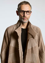 TYPE-O 020、ウィメンズ_ジャケット&コート_コート、着用画像6