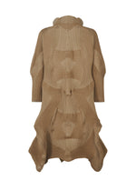 TYPE-O 020、ウィメンズ_ジャケット&コート_コート、ディテール画像1