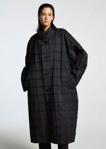 TYPE-O 002、ウィメンズ_ジャケット&コート_コート、着用画像3