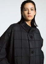 TYPE-O 002、ウィメンズ_ジャケット&コート_コート、着用画像4