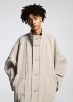 TYPE-O 002、ウィメンズ_ジャケット&コート_コート、着用画像5