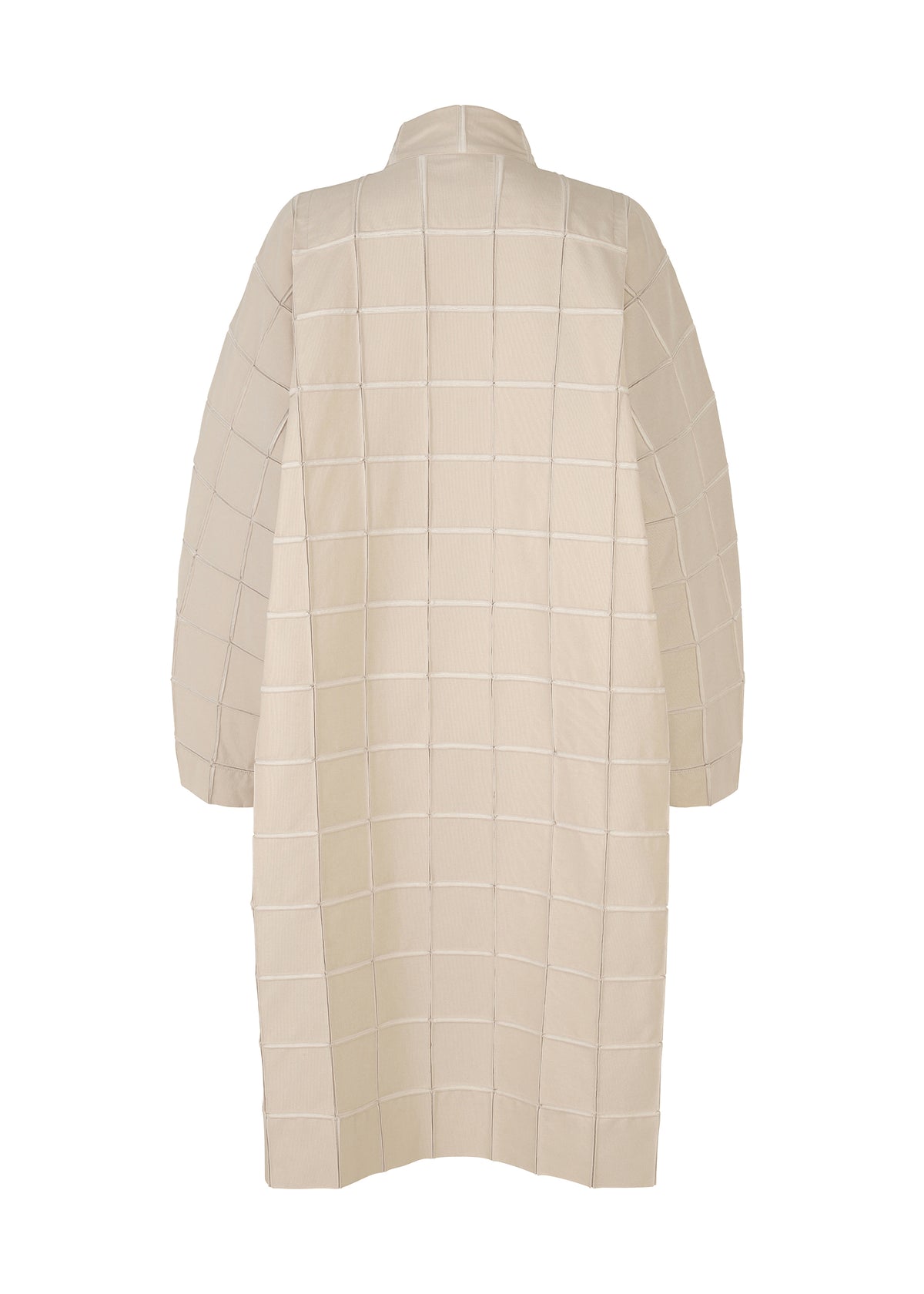 TYPE-O 002、ウィメンズ_ジャケット&コート_コート、ディテール画像1