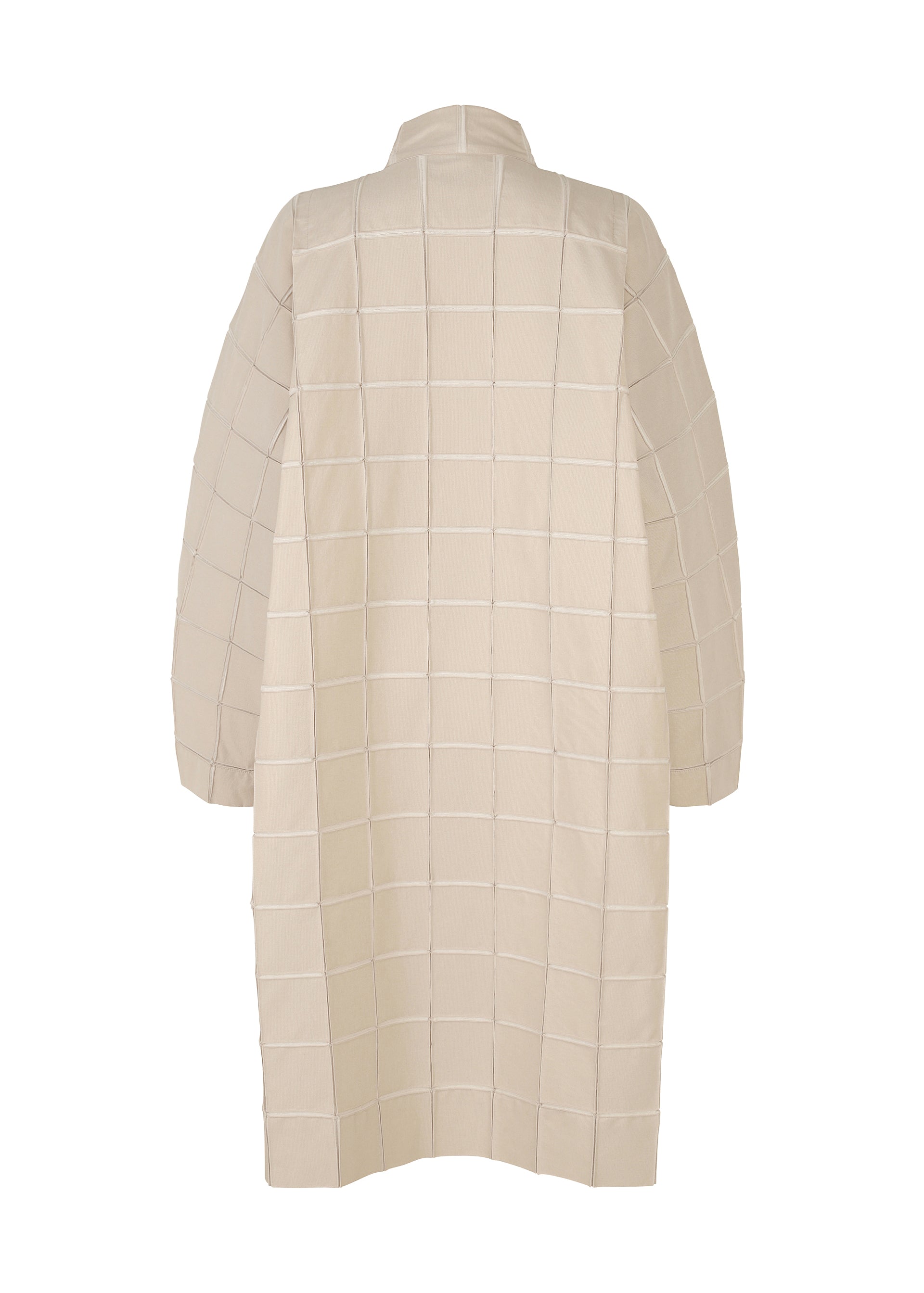 TYPE-O 002、ウィメンズ_ジャケット&コート_コート、ディテール画像1