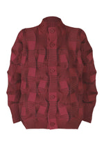 TYPE-O 018、ウィメンズ_ジャケット&コート_ジャケット＆ブルゾン、レッド