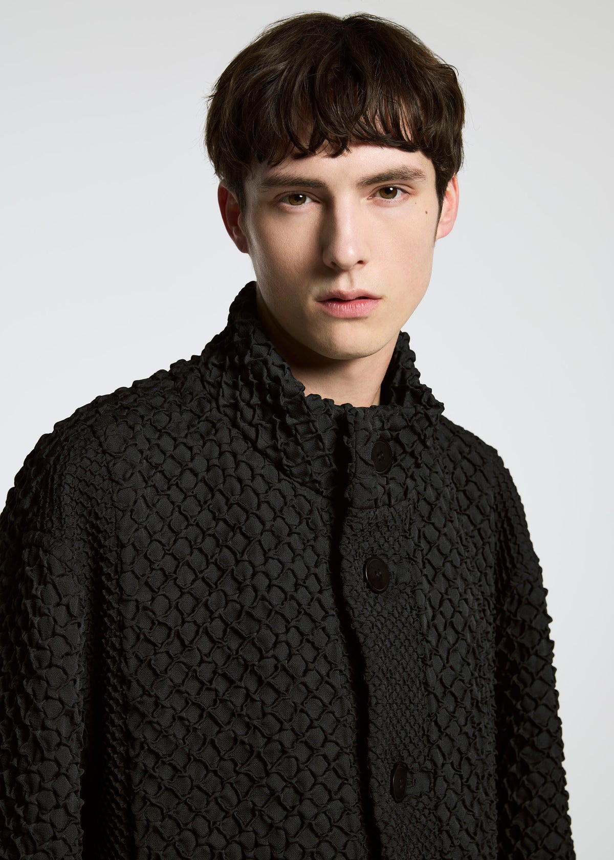 TYPE-O 011、メンズ_ジャケット&コート_ジャケット＆ブルゾン、着用画像4