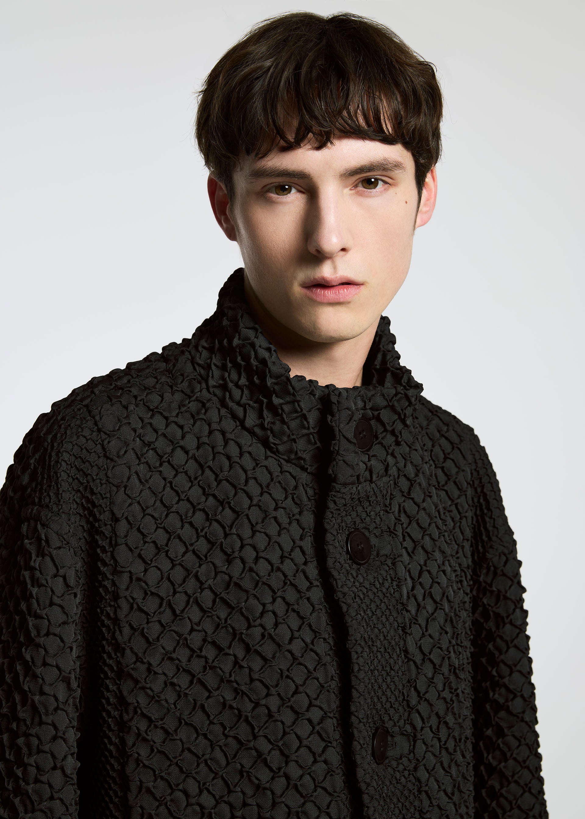 TYPE-O 011、メンズ_ジャケット&コート_ジャケット＆ブルゾン、着用画像4