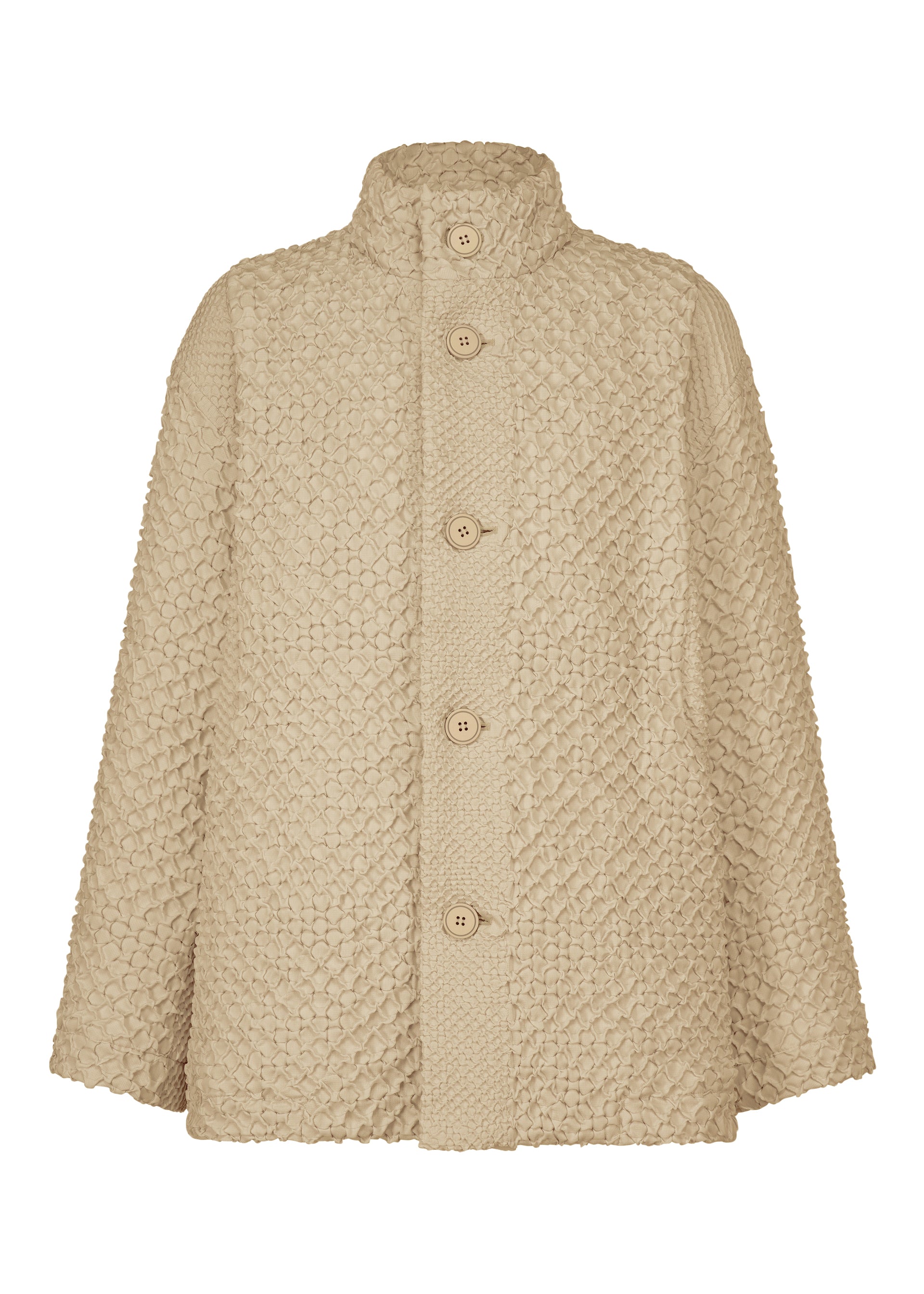 TYPE-O 011、メンズ_ジャケット&コート_ジャケット＆ブルゾン、ベージュ