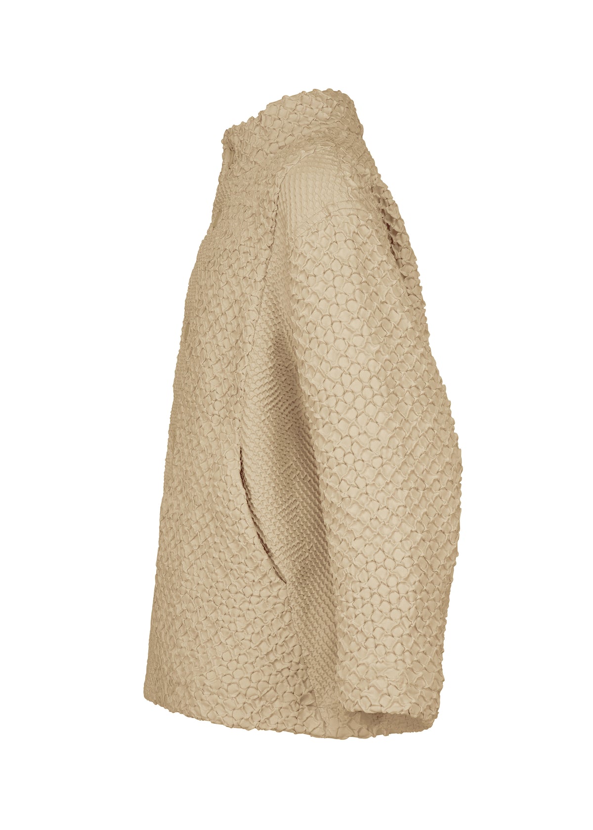 TYPE-O 011、メンズ_ジャケット&コート_ジャケット＆ブルゾン、ディテール画像2