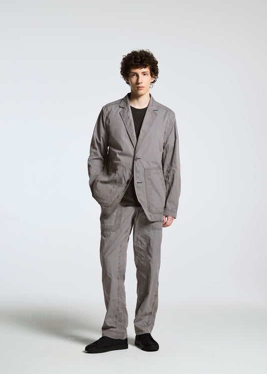 TYPE-U 001、メンズ_ジャケット&コート_ジャケット＆ブルゾン、着用画像1