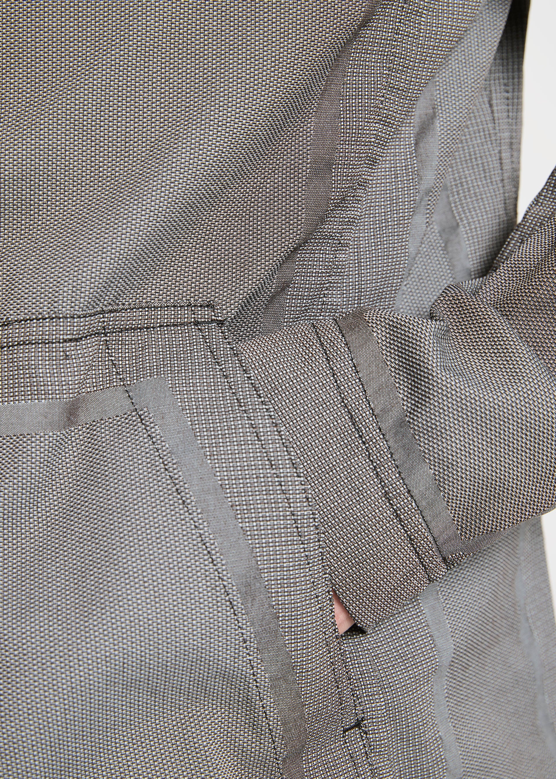 TYPE-U 001、メンズ_ジャケット&コート_ジャケット＆ブルゾン、着用画像6