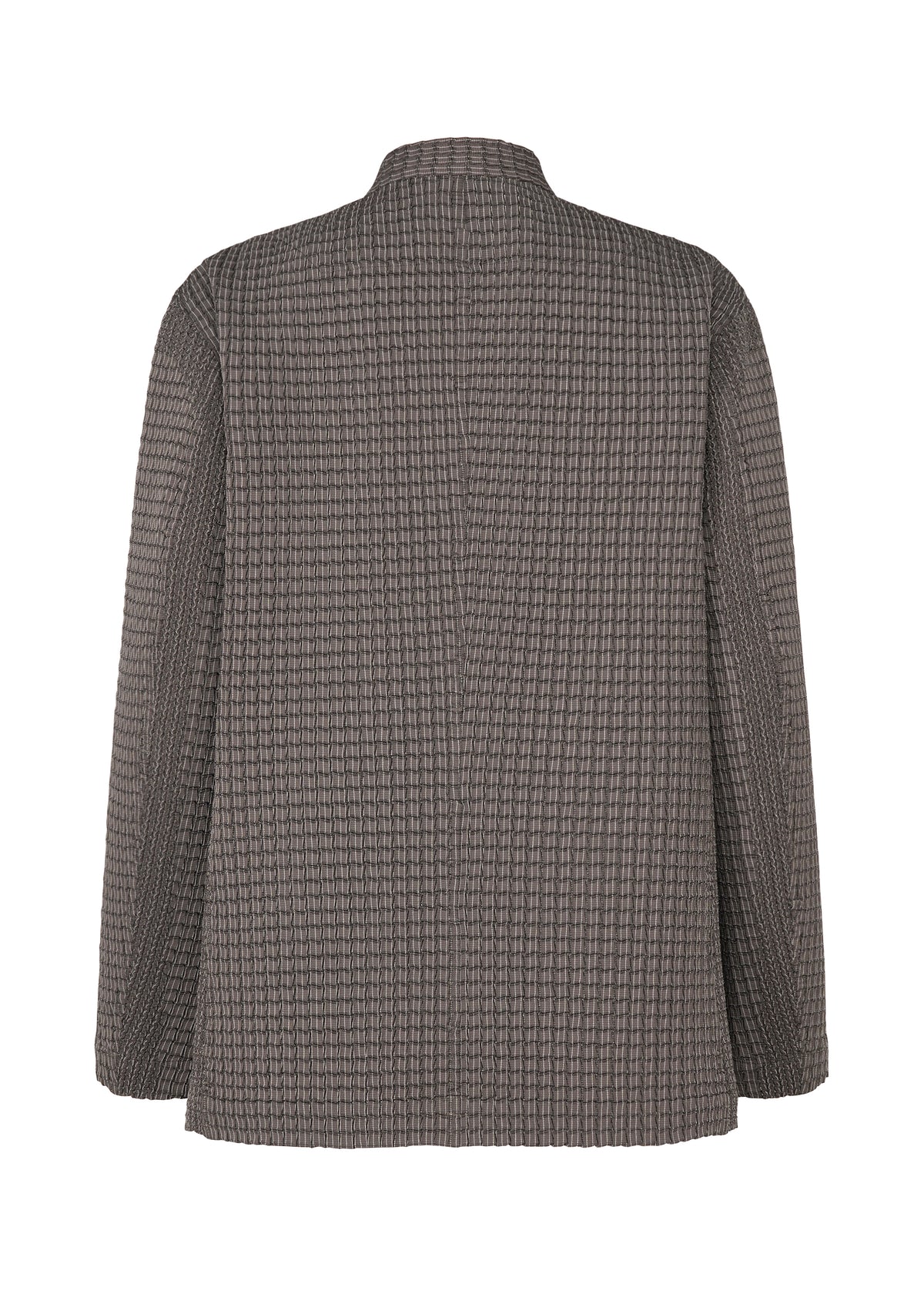 TYPE-O 014、ウィメンズ_ジャケット&コート_ジャケット＆ブルゾン、ディテール画像1