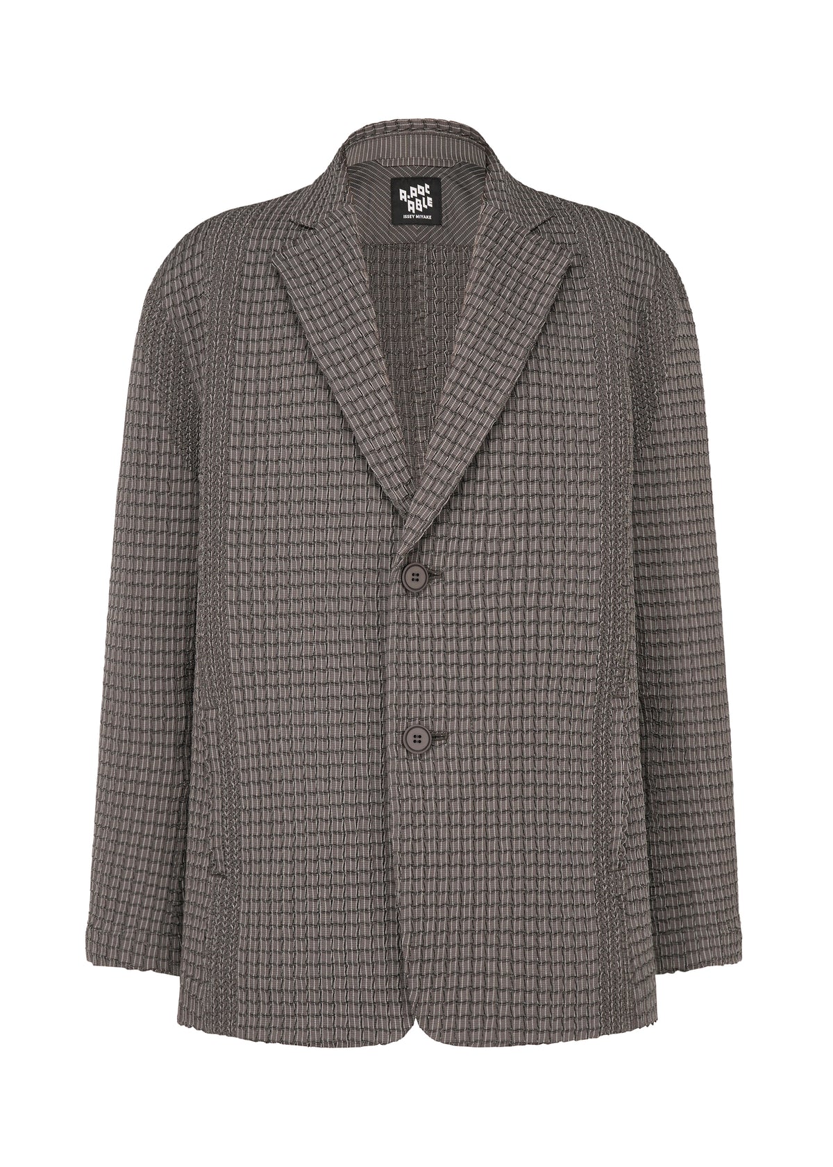 TYPE-O 014、ウィメンズ_ジャケット&コート_ジャケット＆ブルゾン、ブラウン