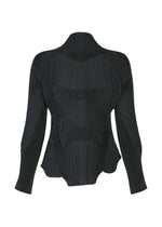 TYPE-O 003ｰ2、ウィメンズ_ジャケット&コート_ジャケット＆ブルゾン、ディテール画像1