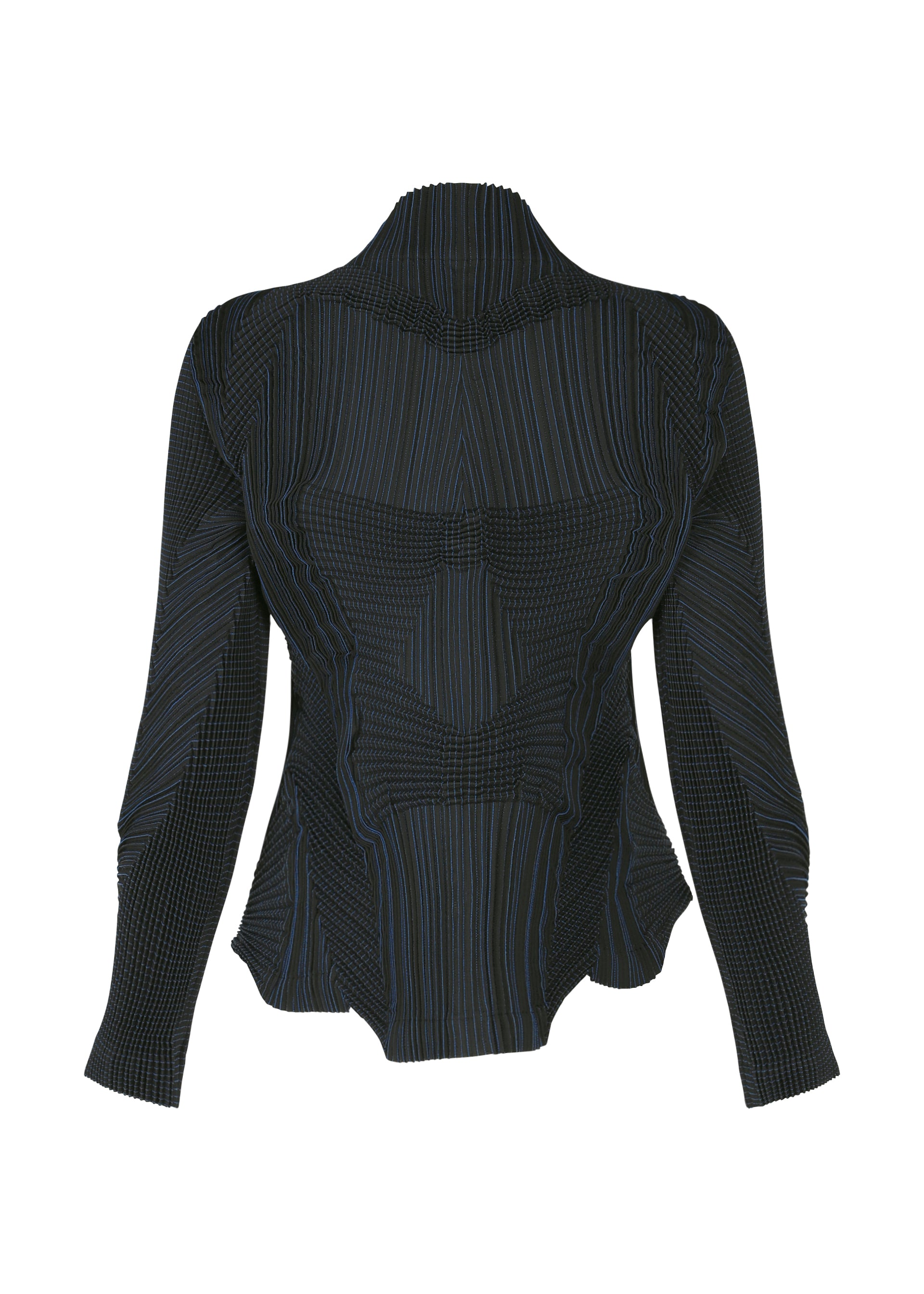 TYPE-O 003ｰ2、ウィメンズ_ジャケット&コート_ジャケット＆ブルゾン、ディテール画像1