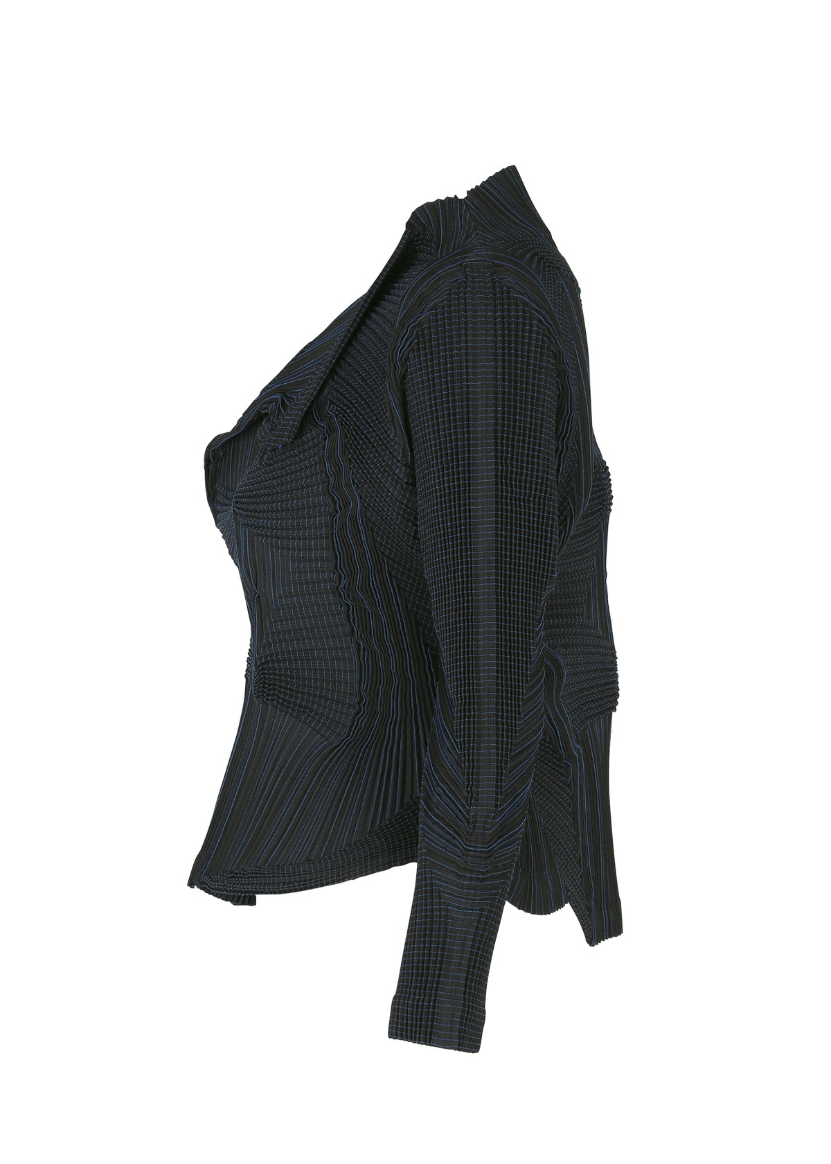 TYPE-O 003ｰ2、ウィメンズ_ジャケット&コート_ジャケット＆ブルゾン、ディテール画像2