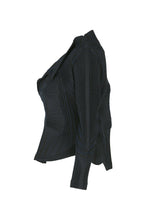 TYPE-O 003ｰ2、ウィメンズ_ジャケット&コート_ジャケット＆ブルゾン、ディテール画像2