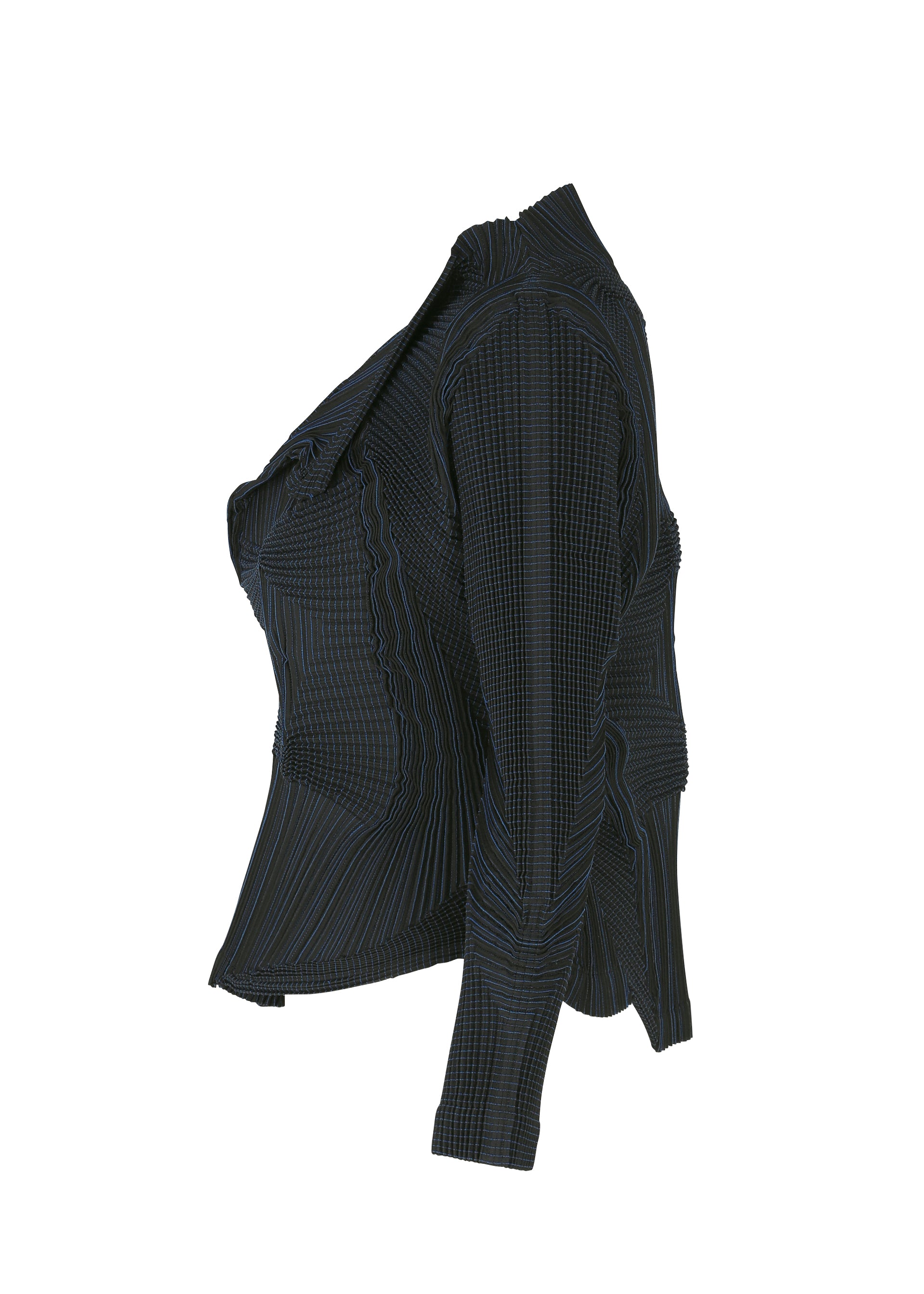 TYPE-O 003ｰ2、ウィメンズ_ジャケット&コート_ジャケット＆ブルゾン、ディテール画像2