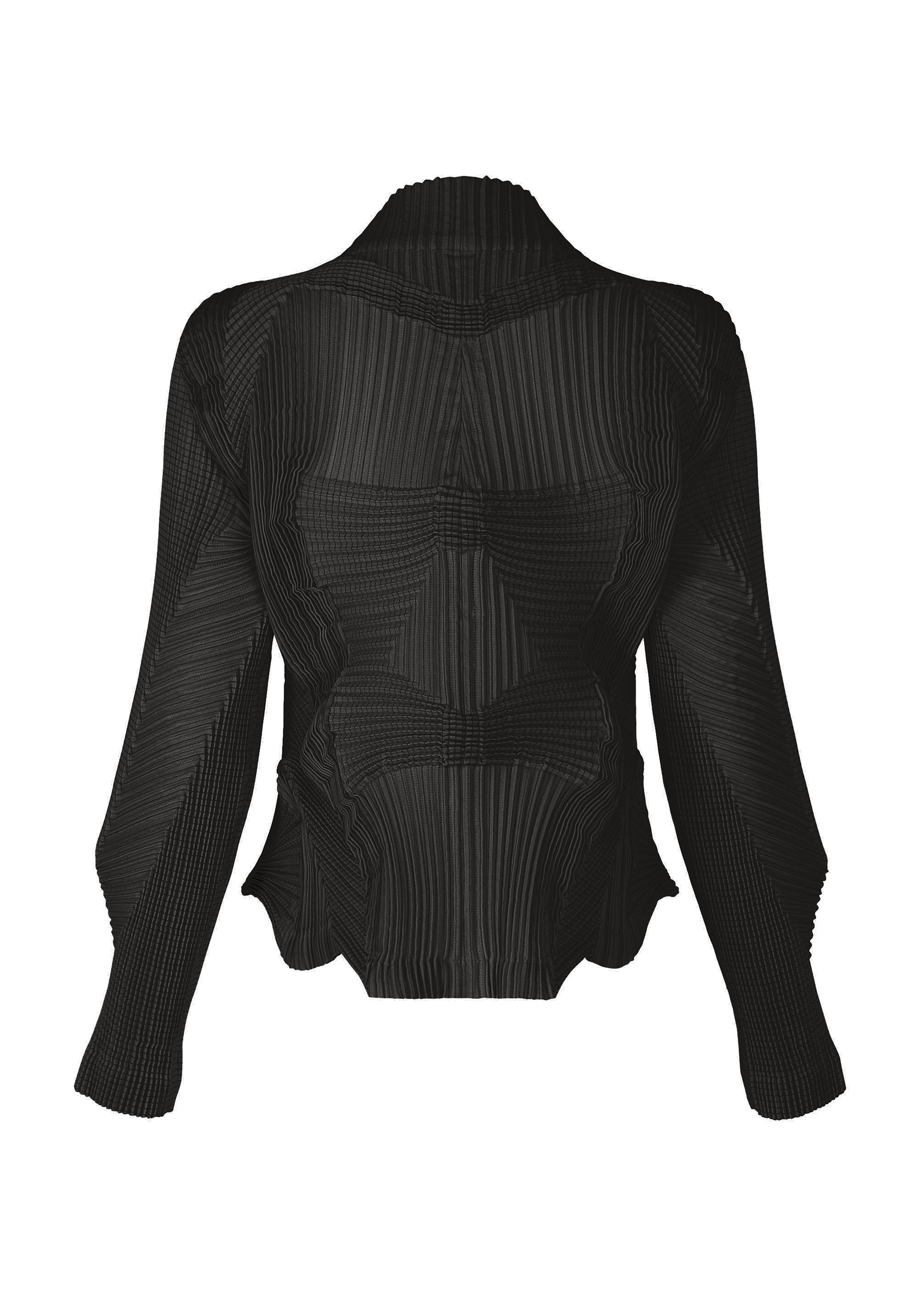 ISSEYMIYAKE ジャケット TYPE-O 003 BK – isseymiyake.com