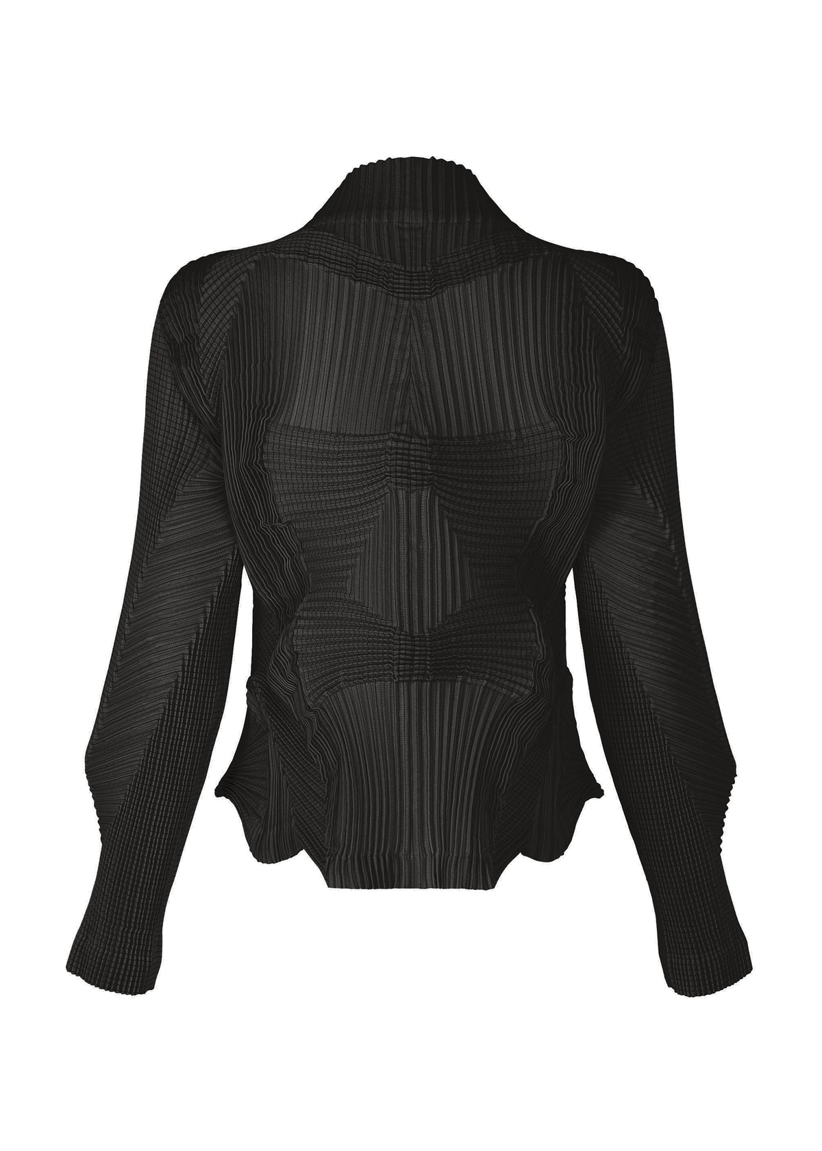 TYPE-O 003 BK、ウィメンズ_ジャケット&コート_ジャケット＆ブルゾン、ディテール画像1