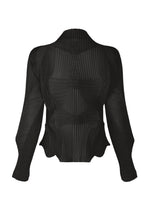 TYPE-O 003 BK、ウィメンズ_ジャケット&コート_ジャケット＆ブルゾン、ディテール画像1