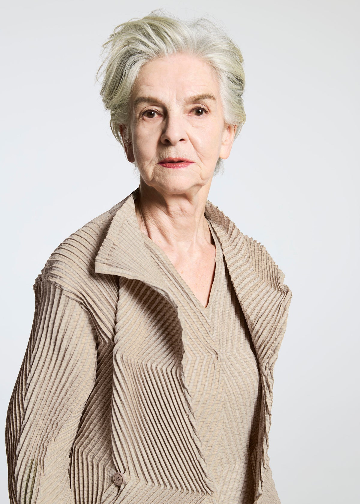 TYPE-O 007、ウィメンズ_ジャケット&コート_ジャケット＆ブルゾン、着用画像3