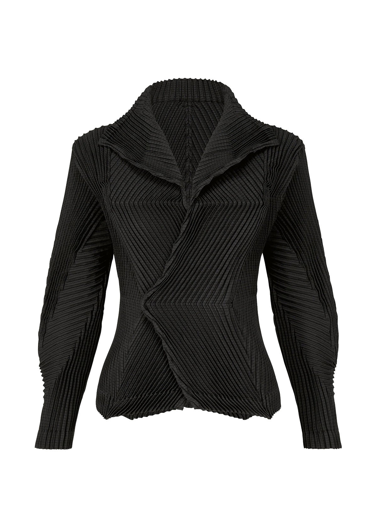 A-POC ABLE ISSEY MIYAKE ブランドについて TYPE-O – isseymiyake.com