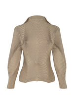 TYPE-O 007、ウィメンズ_ジャケット&コート_ジャケット＆ブルゾン、ディテール画像1