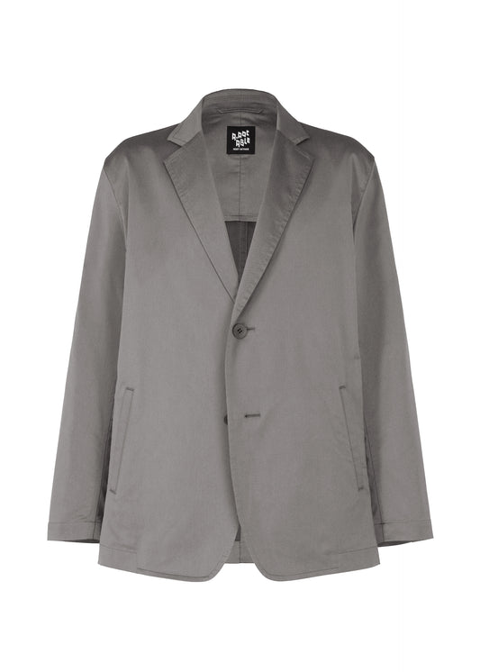 TYPE-S 001-2, MEN 's Jackets & coats Jackets & blazers Gray