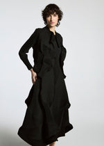 TYPE-Ⅰ 008、ウィメンズ_ジャケット&コート_ジャケット＆ブルゾン、着用画像2