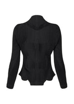 TYPE-Ⅰ 008、ウィメンズ_ジャケット&コート_ジャケット＆ブルゾン、ディテール画像1