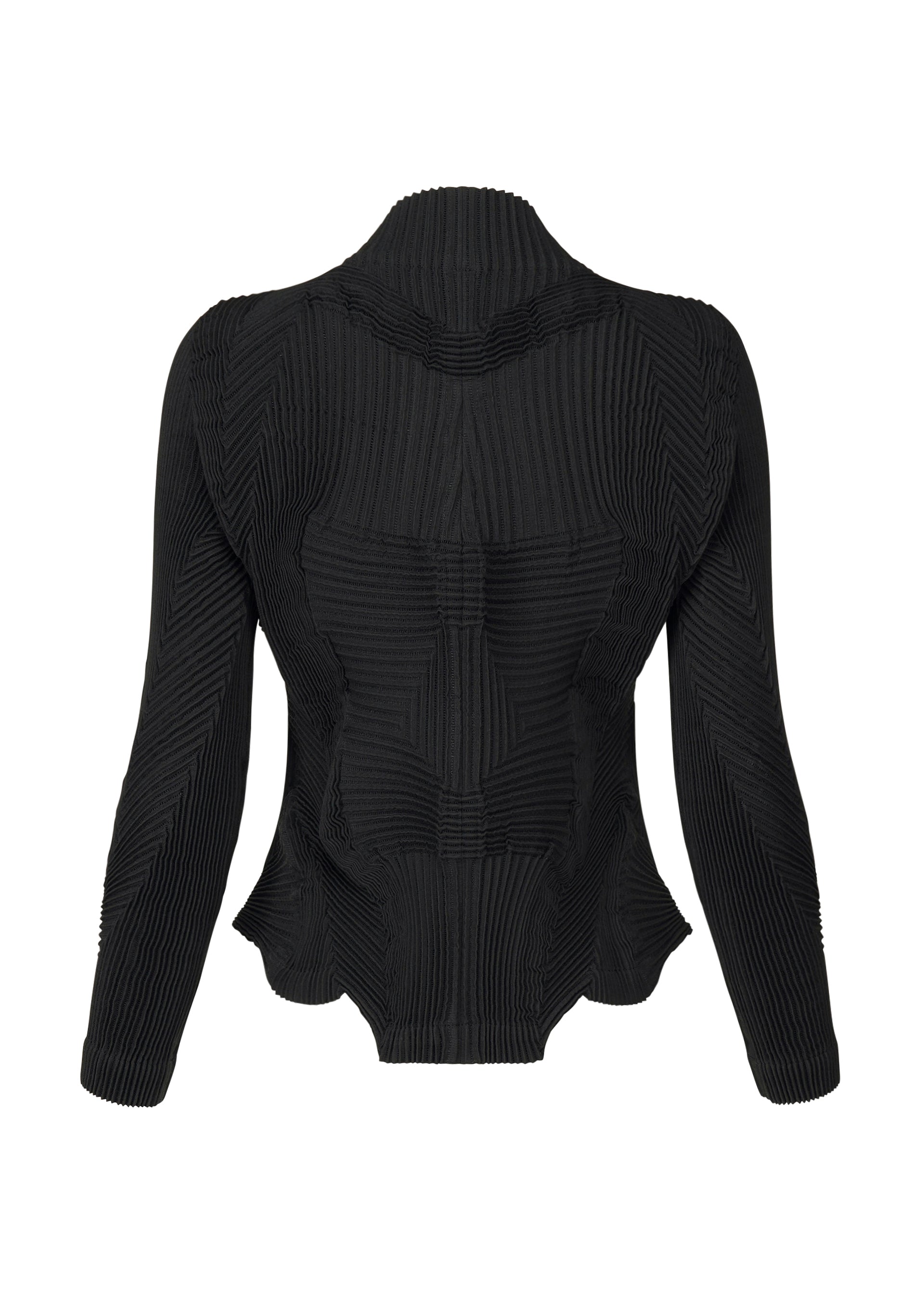 TYPE-Ⅰ 008、ウィメンズ_ジャケット&コート_ジャケット＆ブルゾン、ディテール画像1