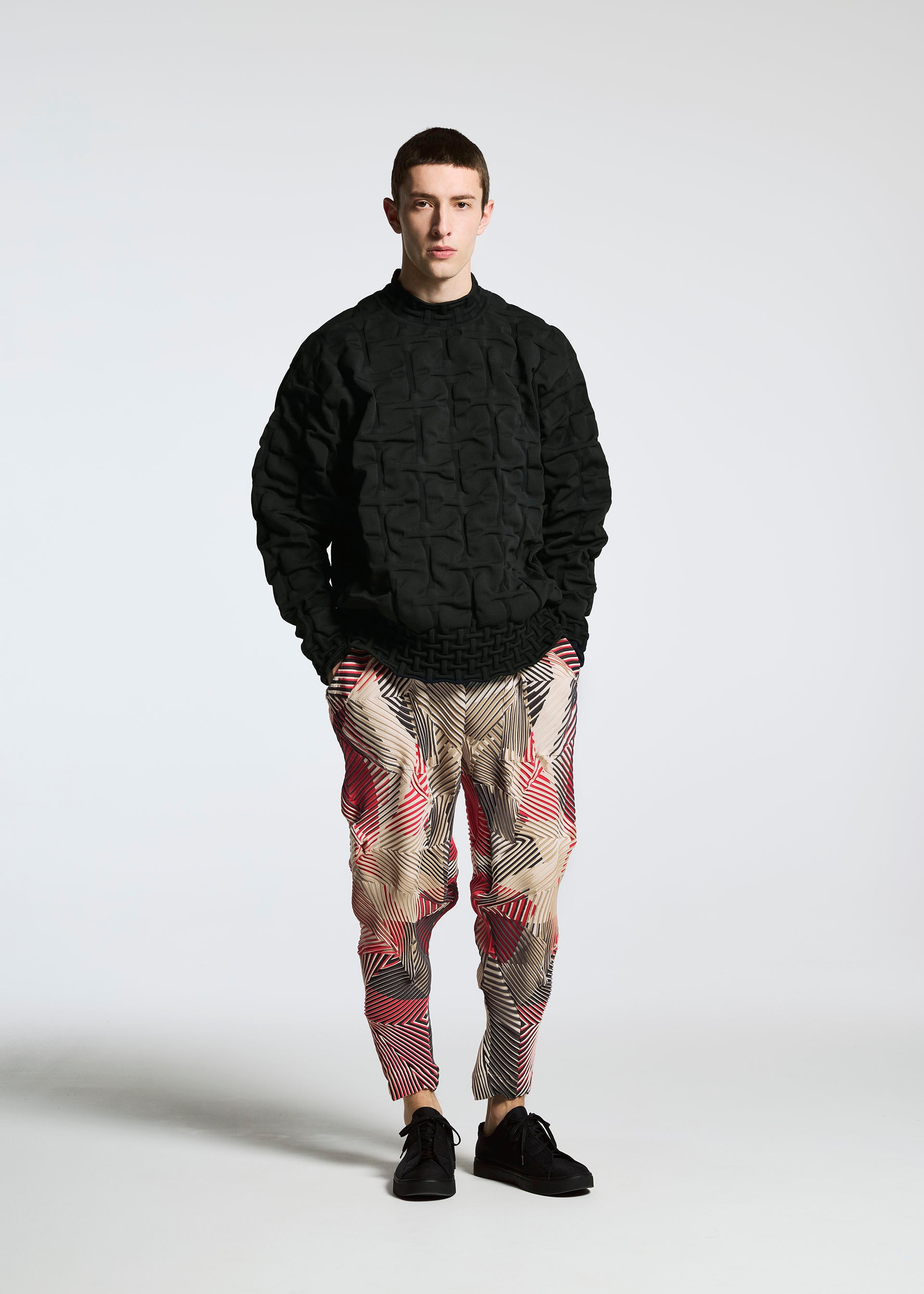 A-POC ABLE ISSEY MIYAKE – isseymiyake.com