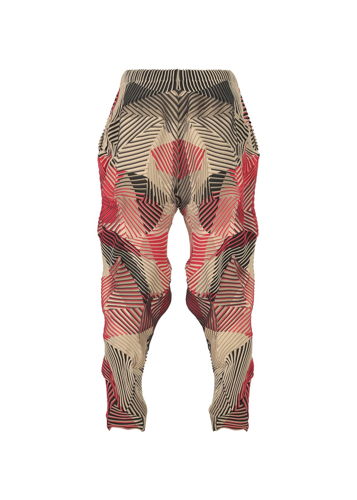 TYPE-P 002、ウィメンズ_パンツ、ディテール画像1