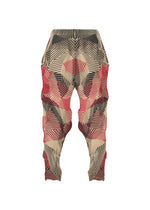 TYPE-P 002、ウィメンズ_パンツ、ディテール画像1