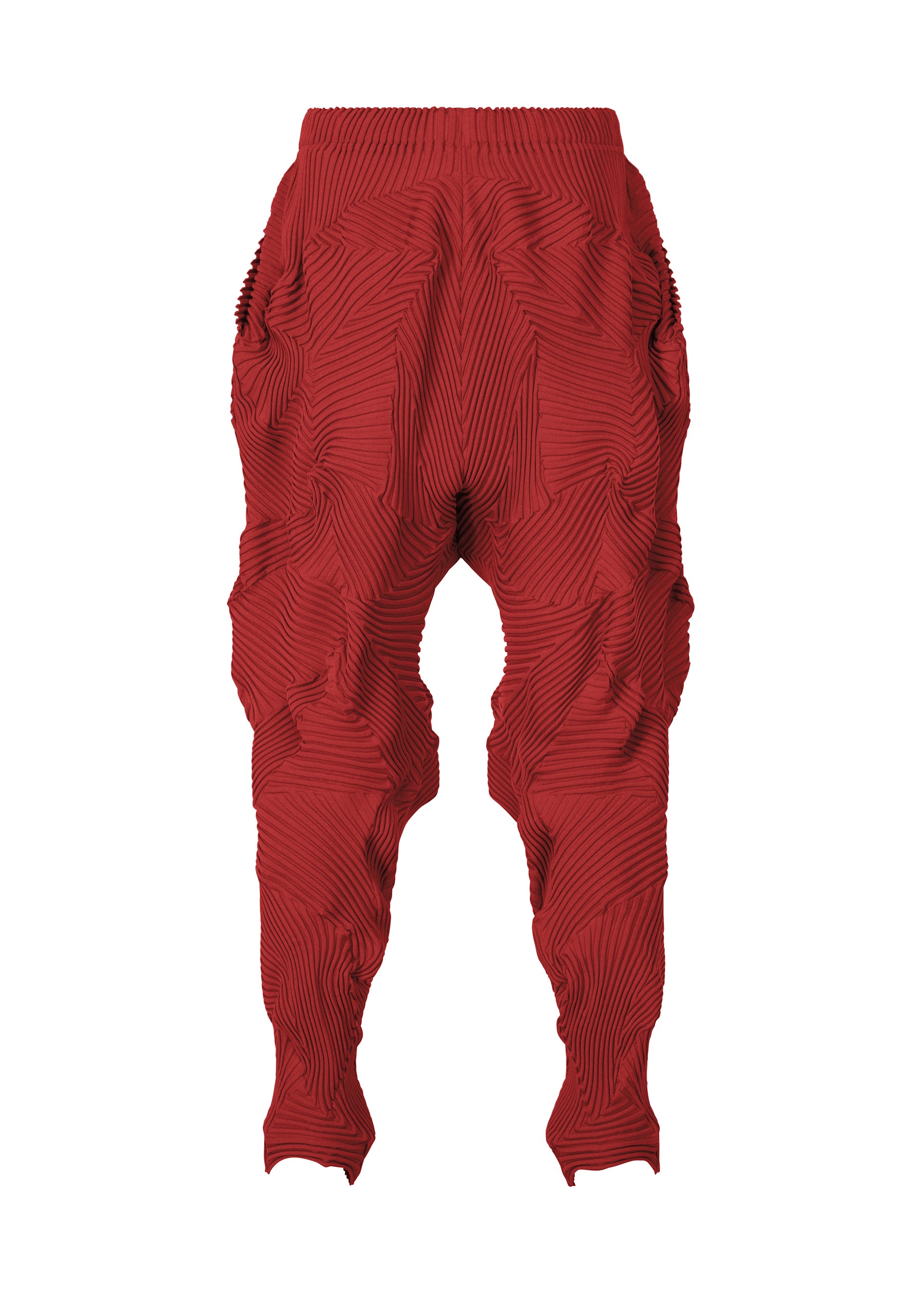 TYPE-P 003、ウィメンズ_パンツ、ディテール画像1