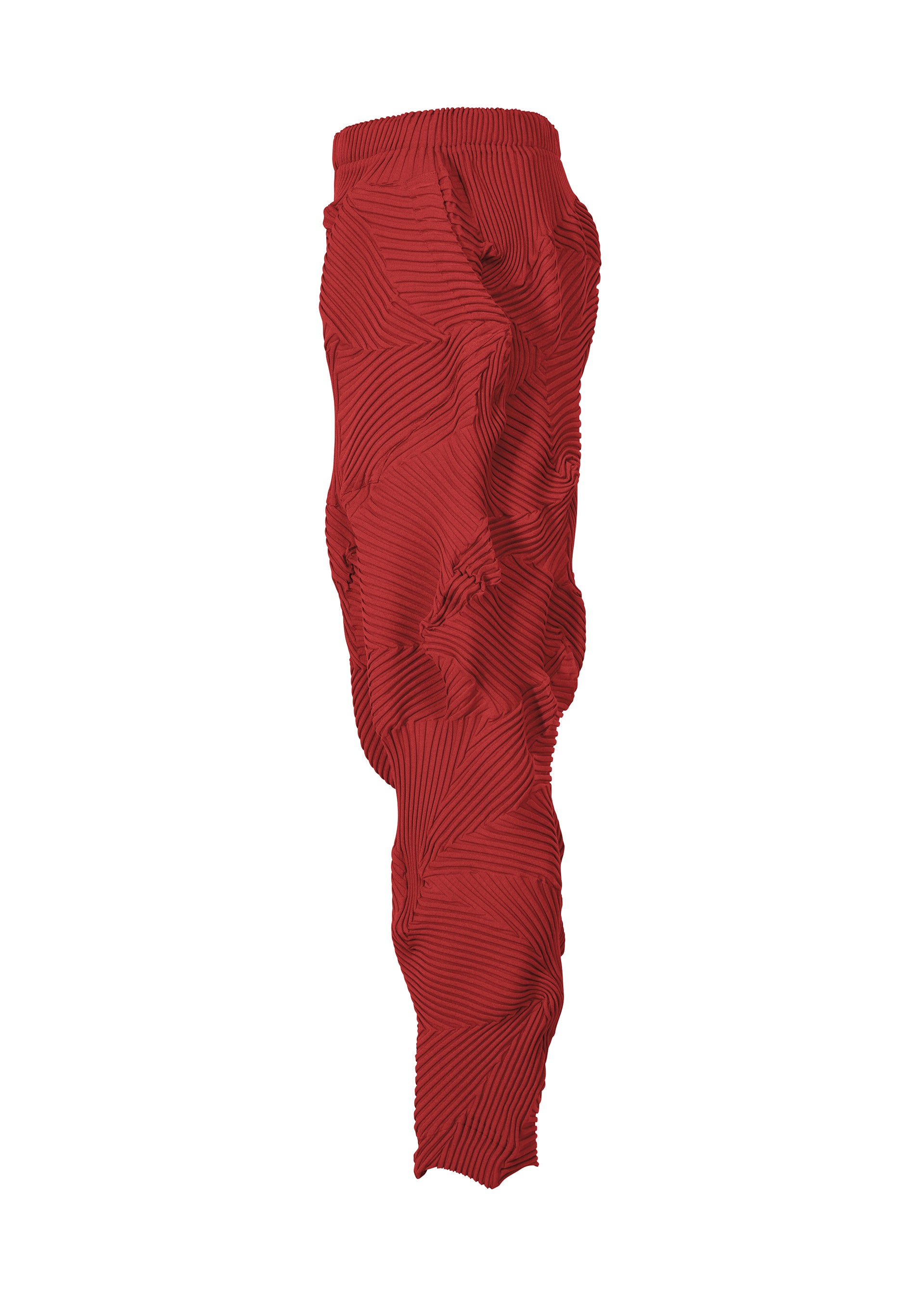 TYPE-P 003、ウィメンズ_パンツ、ディテール画像2