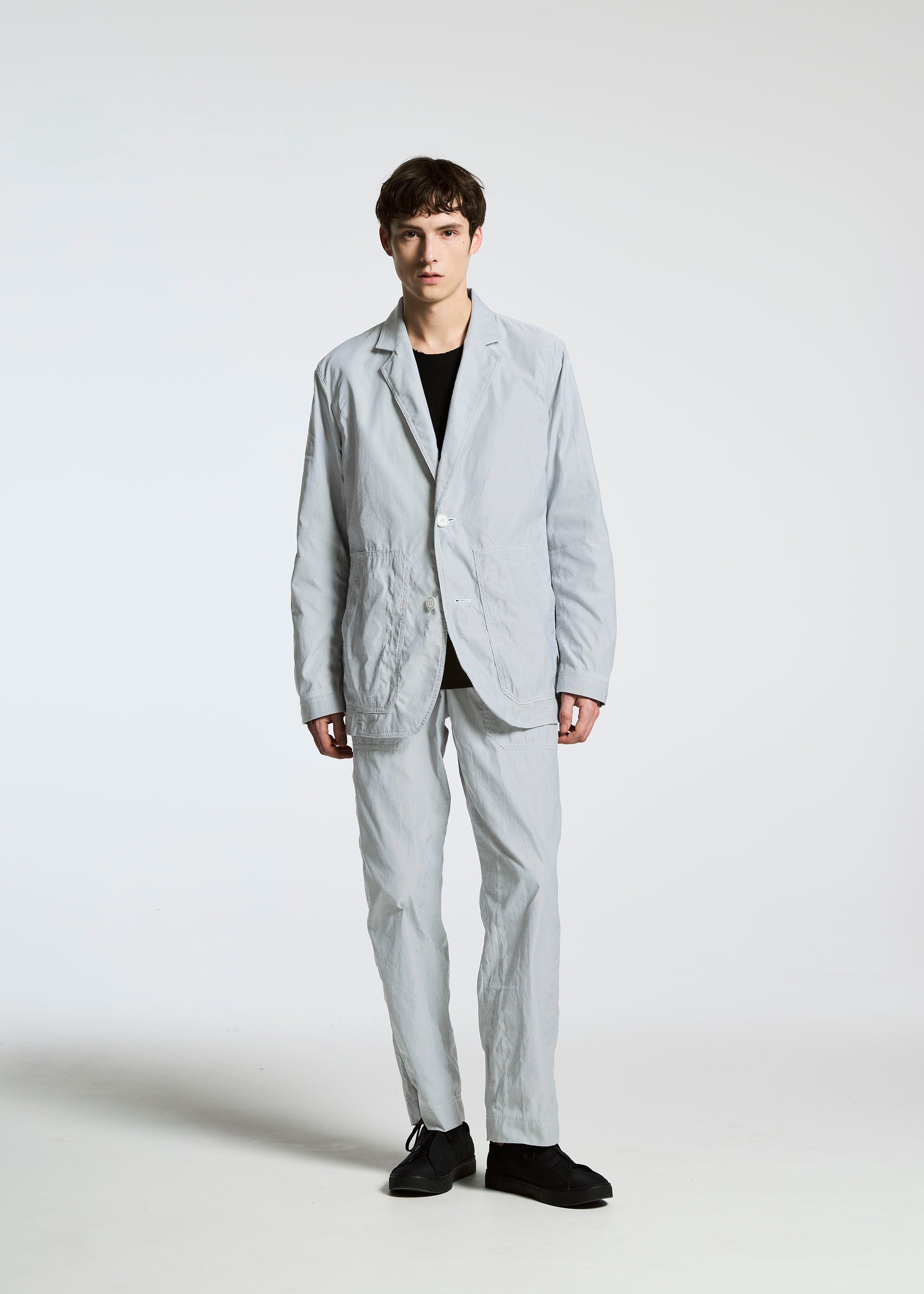 TYPE-U 001 – isseymiyake.com