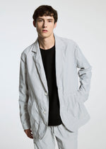 TYPE-U 001、メンズ_パンツ、着用画像2