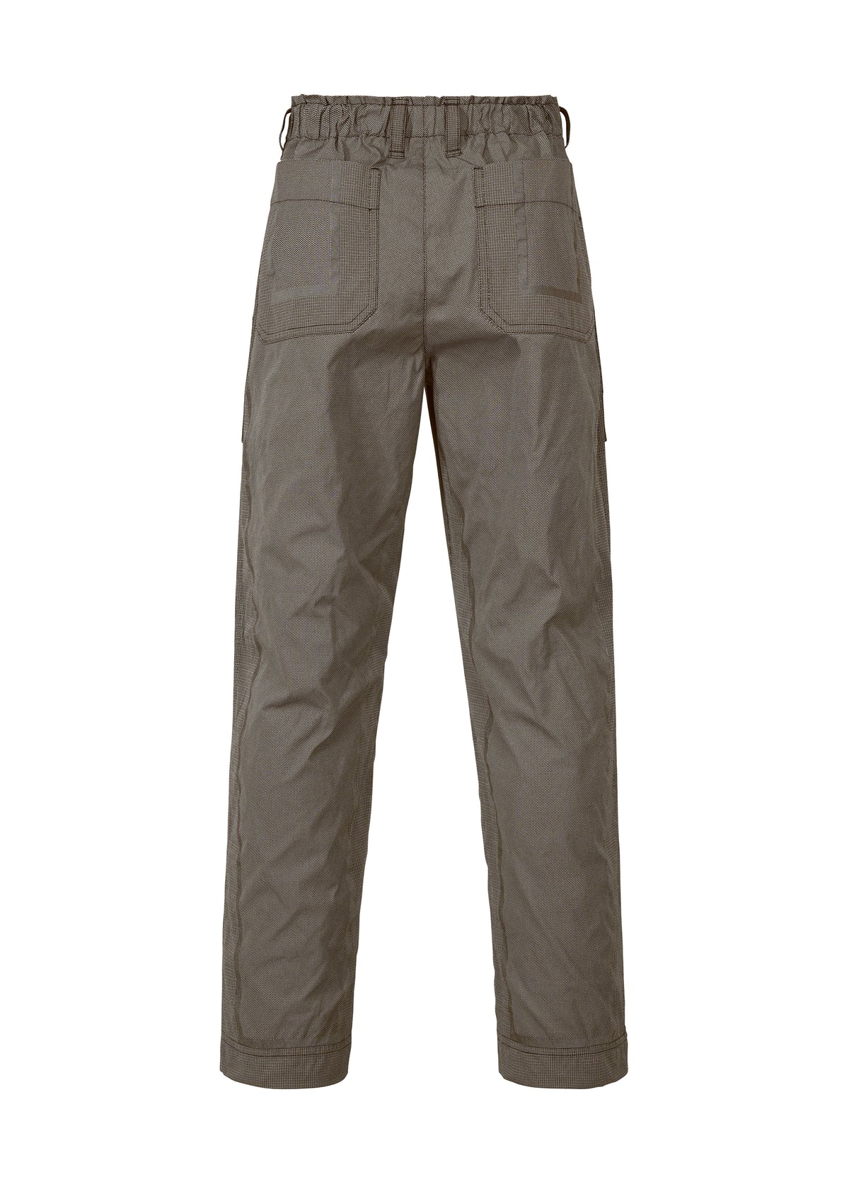 TYPE-U 001、メンズ_パンツ、ディテール画像1