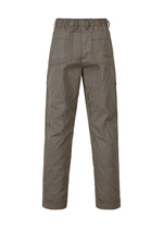 TYPE-U 001、メンズ_パンツ、ディテール画像1