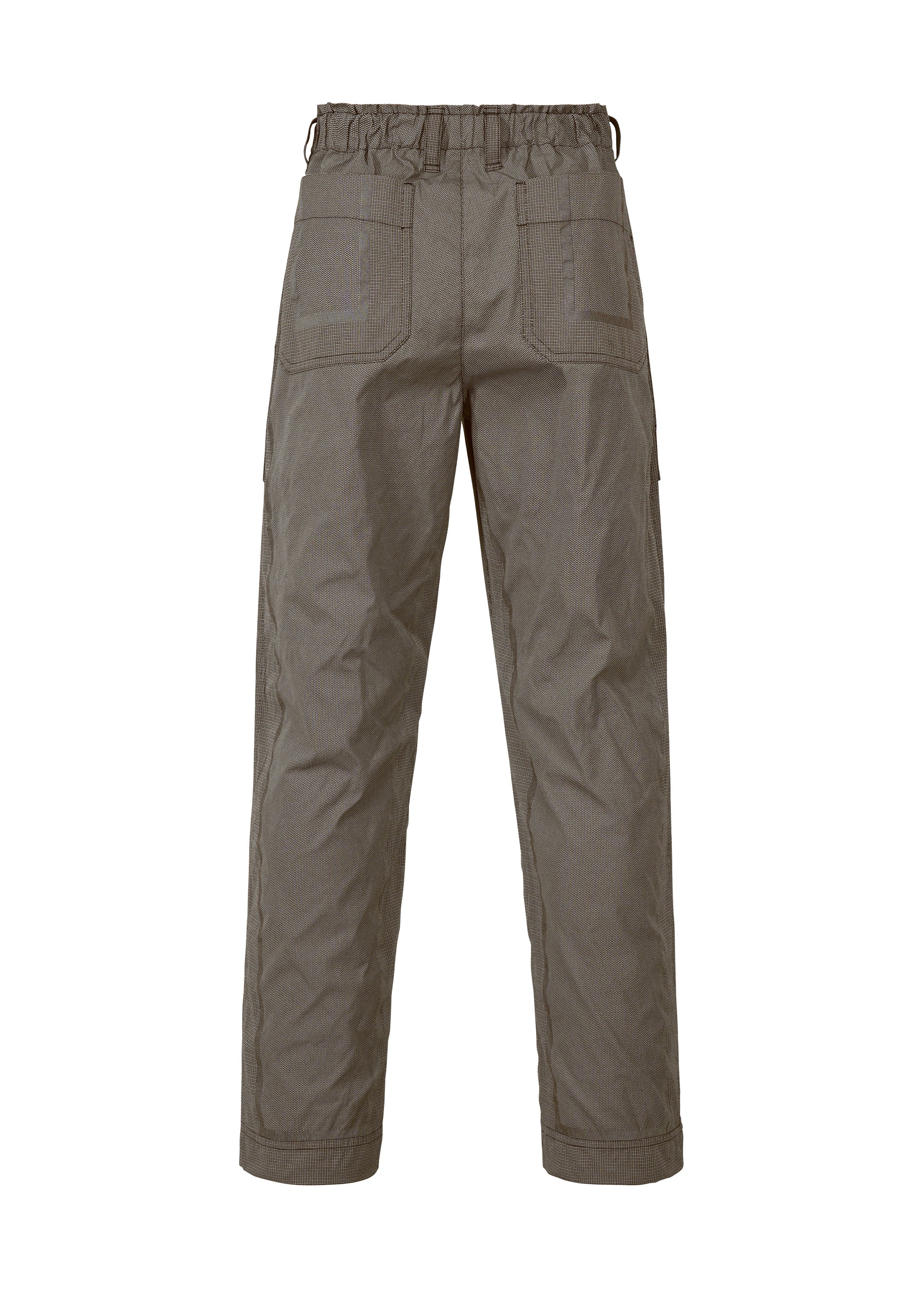 TYPE-U 001、メンズ_パンツ、ディテール画像1