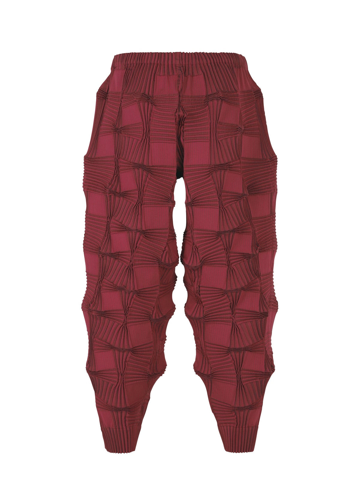 TYPE-O 018、ウィメンズ_パンツ、ディテール画像1