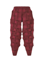 TYPE-O 018、ウィメンズ_パンツ、ディテール画像1