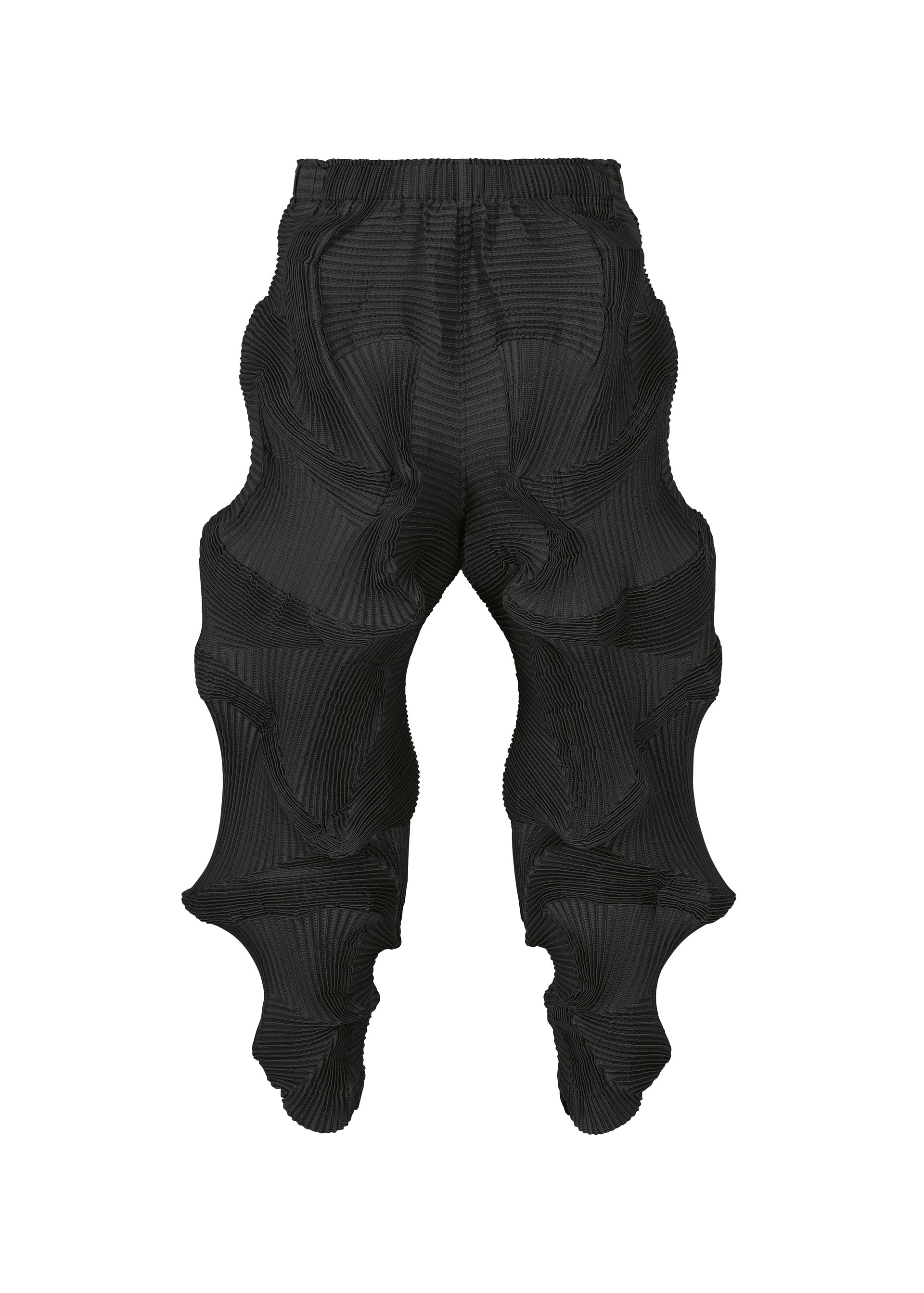 TYPE-O 003、ウィメンズ_パンツ、ブラック