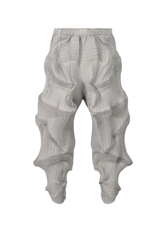 TYPE-O 003、ウィメンズ_パンツ、ブラック