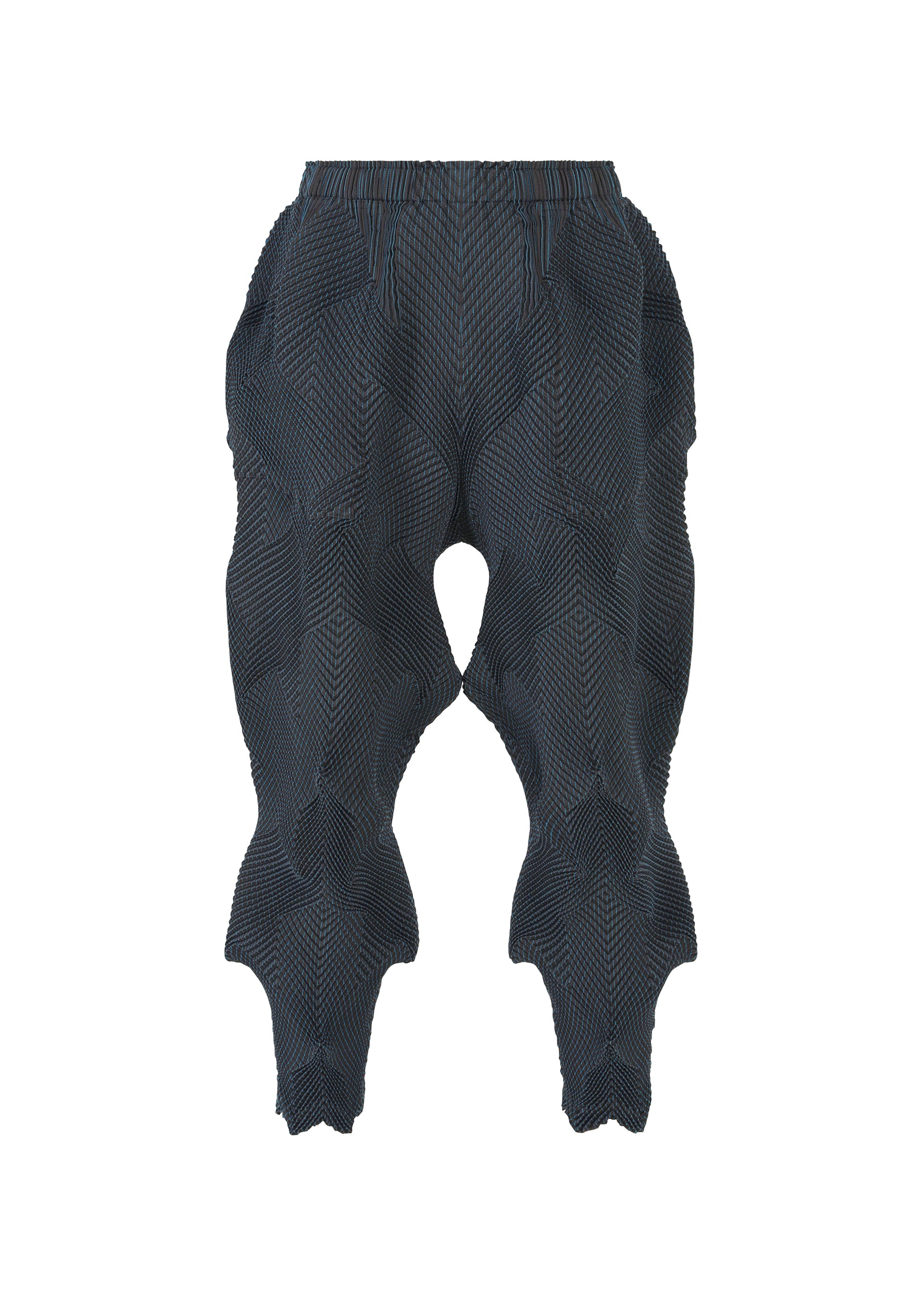 TYPE-O 010、ウィメンズ_パンツ、ネイビー