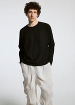 TYPE-O 020、ウィメンズ_パンツ、着用画像2